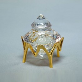 Swarovski Kristal | Speciale Uitgave | Jewel Parfum - L.E. | Jewel-LE